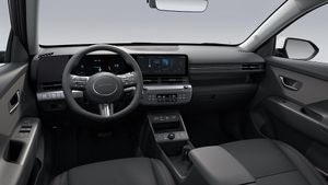 Hyundai Kona bild 4