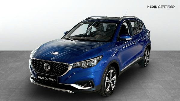 MG ZS EV LHD LUXUARY MY20 LHD LUXURY - 2020