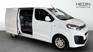 Citroen Jumpy bild 9