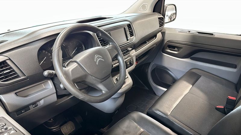 Citroen Jumpy bild 5