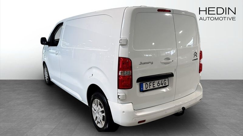 Citroen Jumpy bild 2