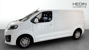 Citroen Jumpy bild 6