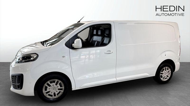 Citroen Jumpy bild 6