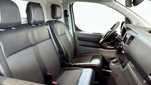 Citroen Jumpy bild 4