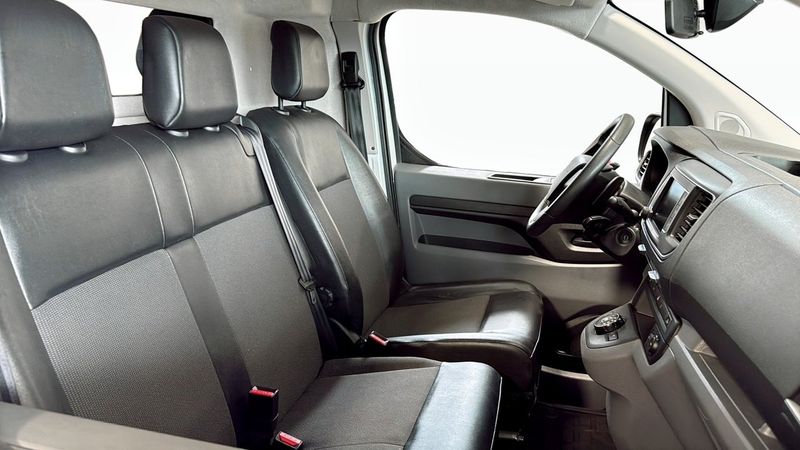 Citroen Jumpy bild 4