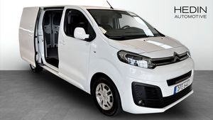 Citroen Jumpy bild 8