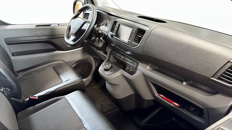 Citroen Jumpy bild 3