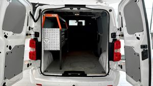 Citroen Jumpy bild 7