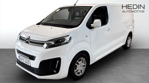 Citroen Jumpy bild 1
