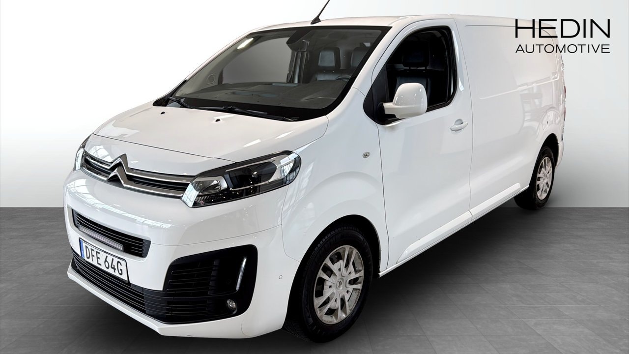 Citroen Jumpy