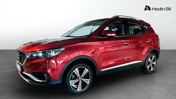 MG ZS EV LHD 45KWH LUXURY MY21 Luxury Panorama - 2020
