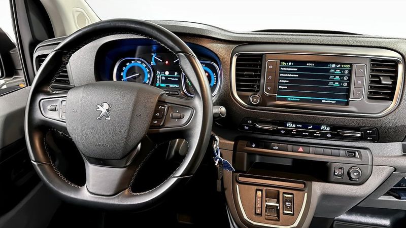 Peugeot Expert bild 4
