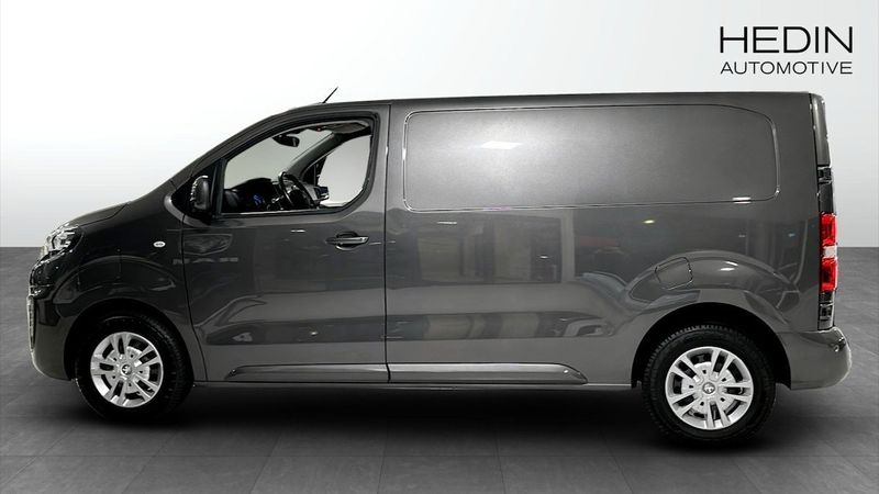 Peugeot Expert bild 6