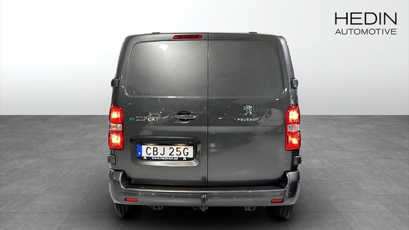 Peugeot Expert bild 7