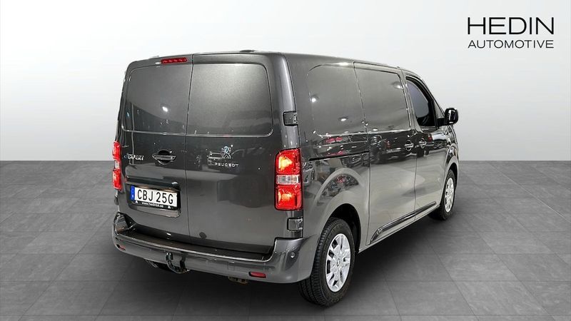 Peugeot Expert bild 2