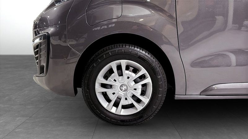 Peugeot Expert bild 9