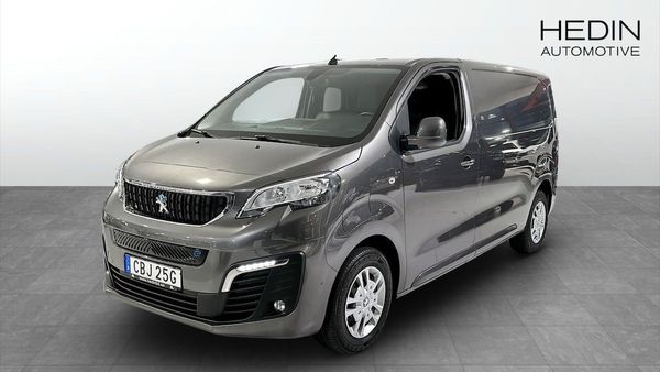 Peugeot Expert Pro L2 136hk - 2021