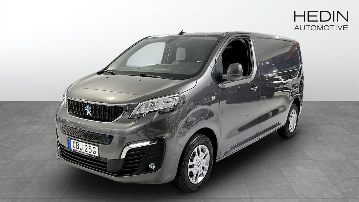 Peugeot Expert