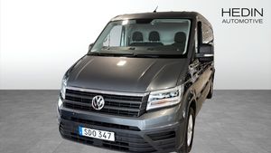 Volkswagen Crafter bild 9