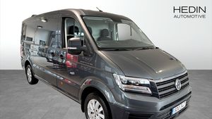 Volkswagen Crafter bild 8