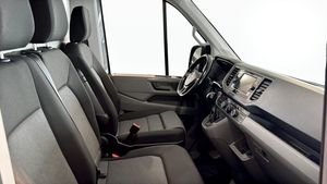 Volkswagen Crafter bild 5