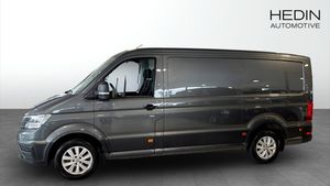 Volkswagen Crafter bild 6