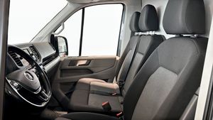 Volkswagen Crafter bild 4
