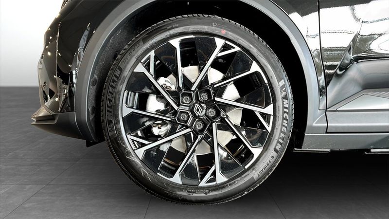 Renault Scenic E-Tech bild 9