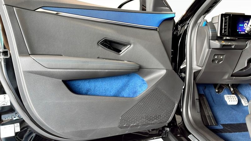 Renault Scenic E-Tech bild 11