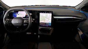 Renault Scenic E-Tech bild 4