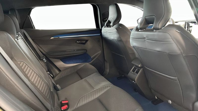 Renault Scenic E-Tech bild 5