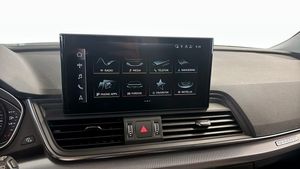 Audi Q5 bild 10