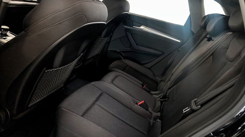 Audi Q5 bild 12