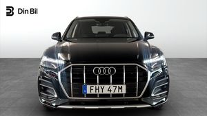 Audi Q5 bild 5