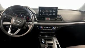 Audi Q5 bild 11