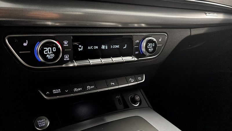 Audi Q5 bild 18