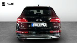 Audi Q5 bild 6