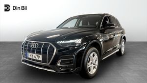 Audi Q5 bild 1