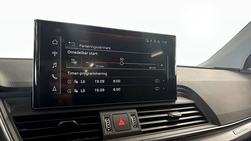 Audi Q5 bild 16