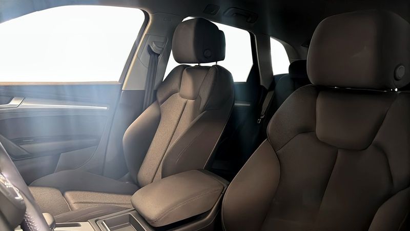 Audi Q5 bild 9