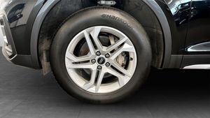Audi Q5 bild 7