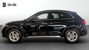 Audi Q5 bild 3