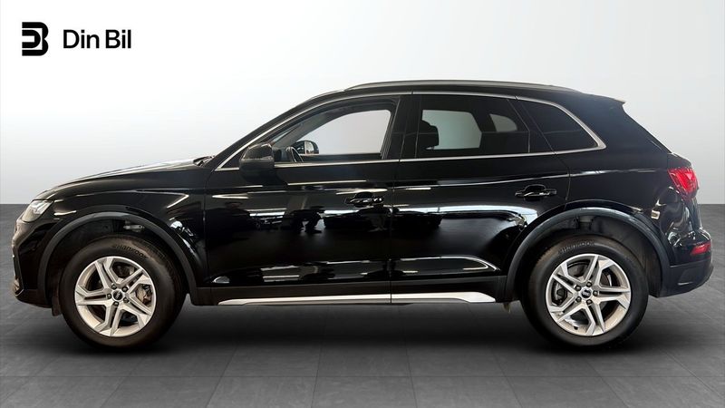 Audi Q5 bild 3