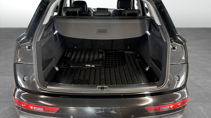 Audi Q5 bild 13