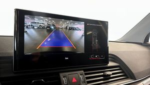 Audi Q5 bild 15