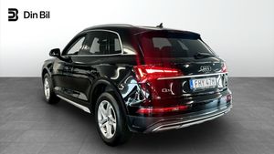 Audi Q5 bild 4