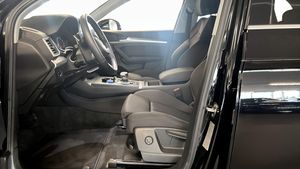 Audi Q5 bild 2
