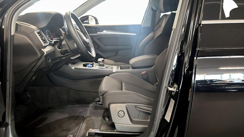 Audi Q5 bild 2
