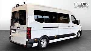 Renault Master bild 2