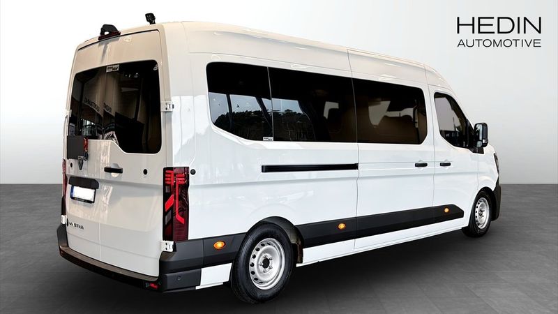 Renault Master bild 2